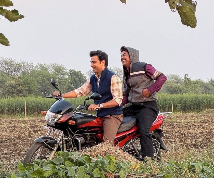 Panchayat Season 4